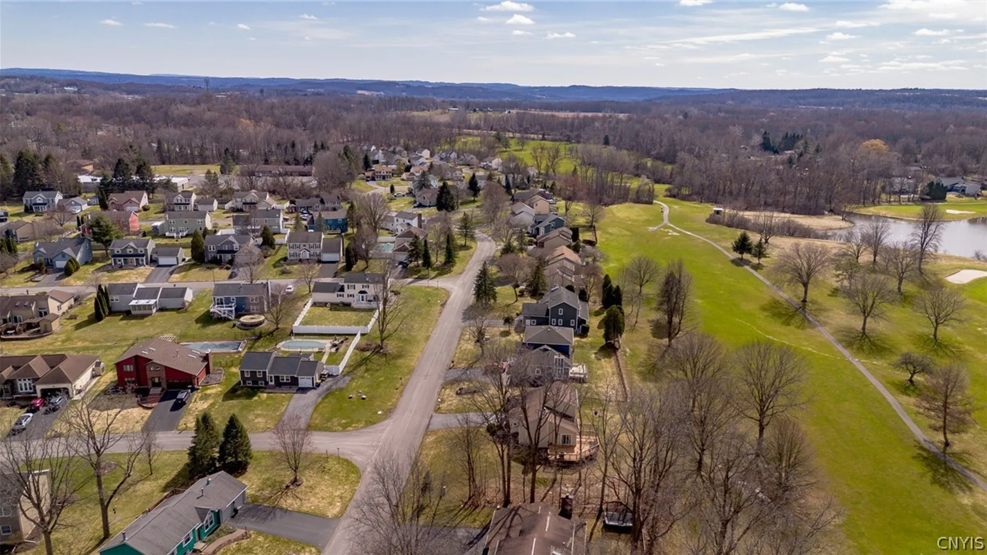 Property at 129 Bent Tree Lane, Van Buren, NY 13027 41