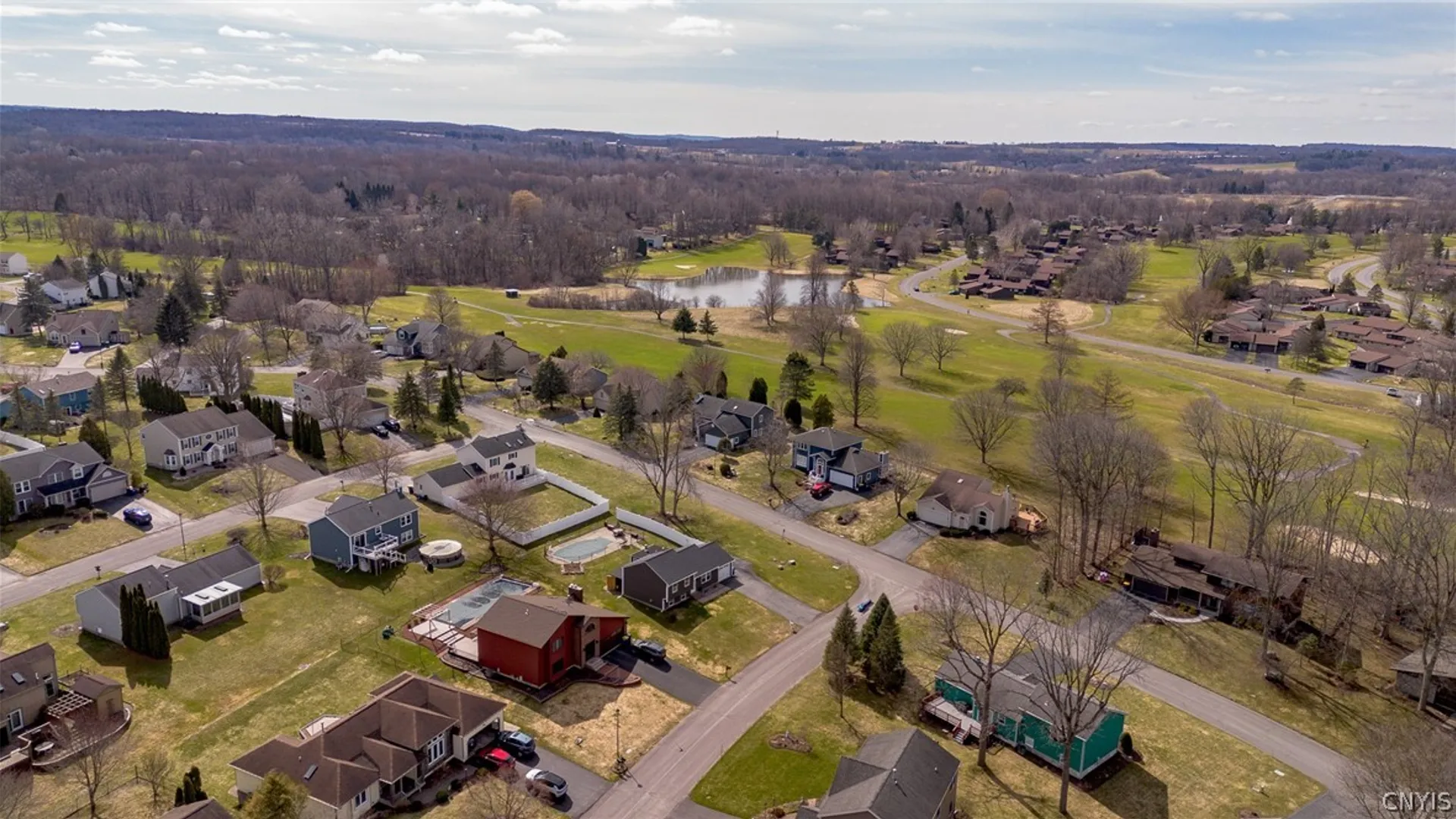 Property at 129 Bent Tree Lane, Van Buren, NY 13027 42