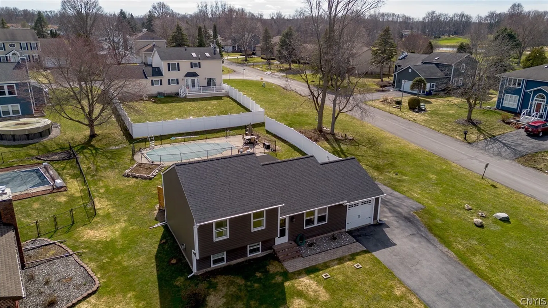 Property at 129 Bent Tree Lane, Van Buren, NY 13027 43