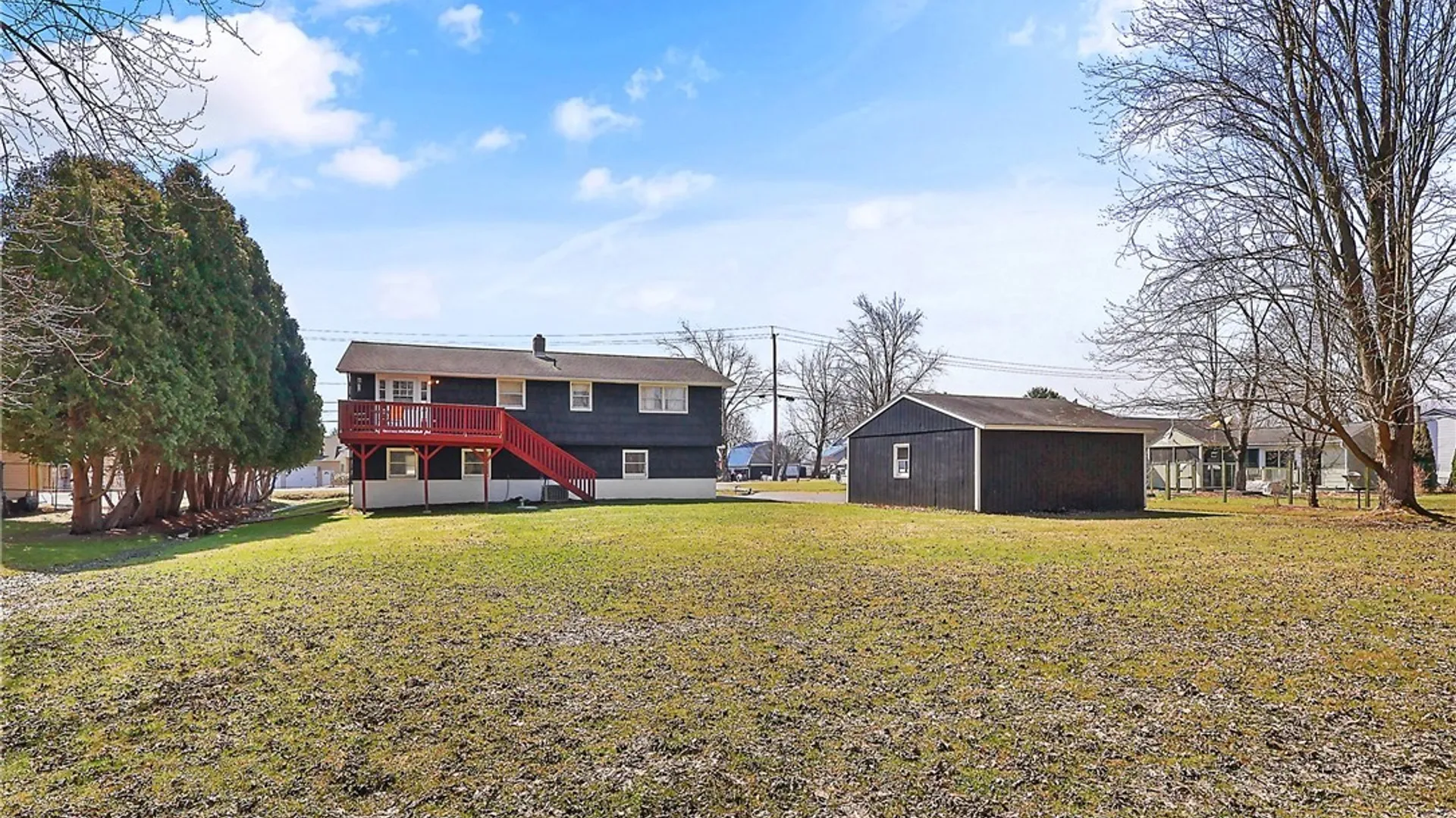 Property at 8104 Maple Road, Clay, NY 13041 38