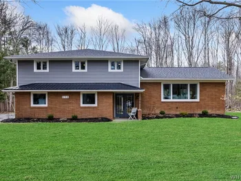 Property at 658 Bauder Park Drive, Alden, NY 14004