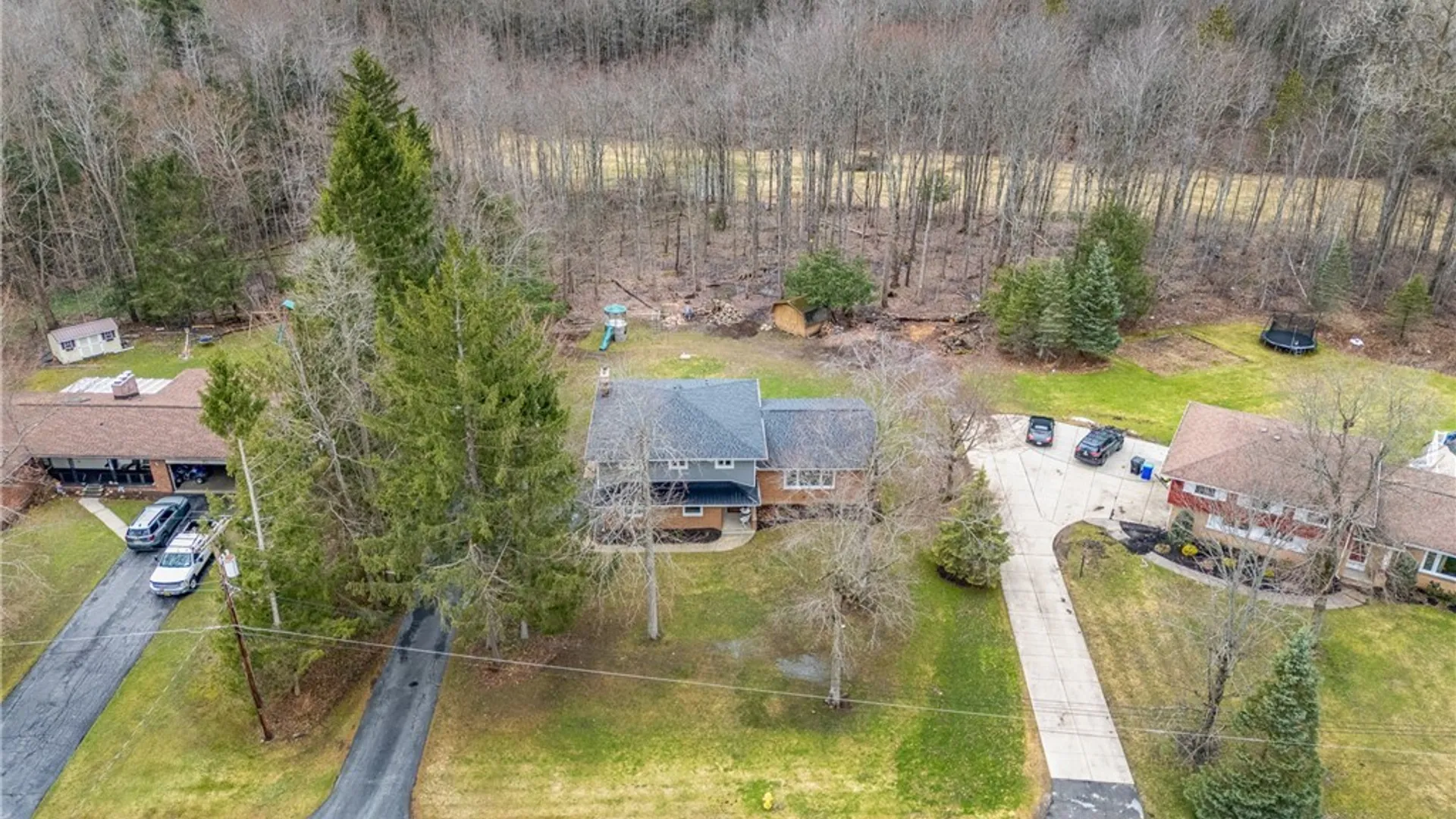 Property at 658 Bauder Park Drive, Alden, NY 14004 43