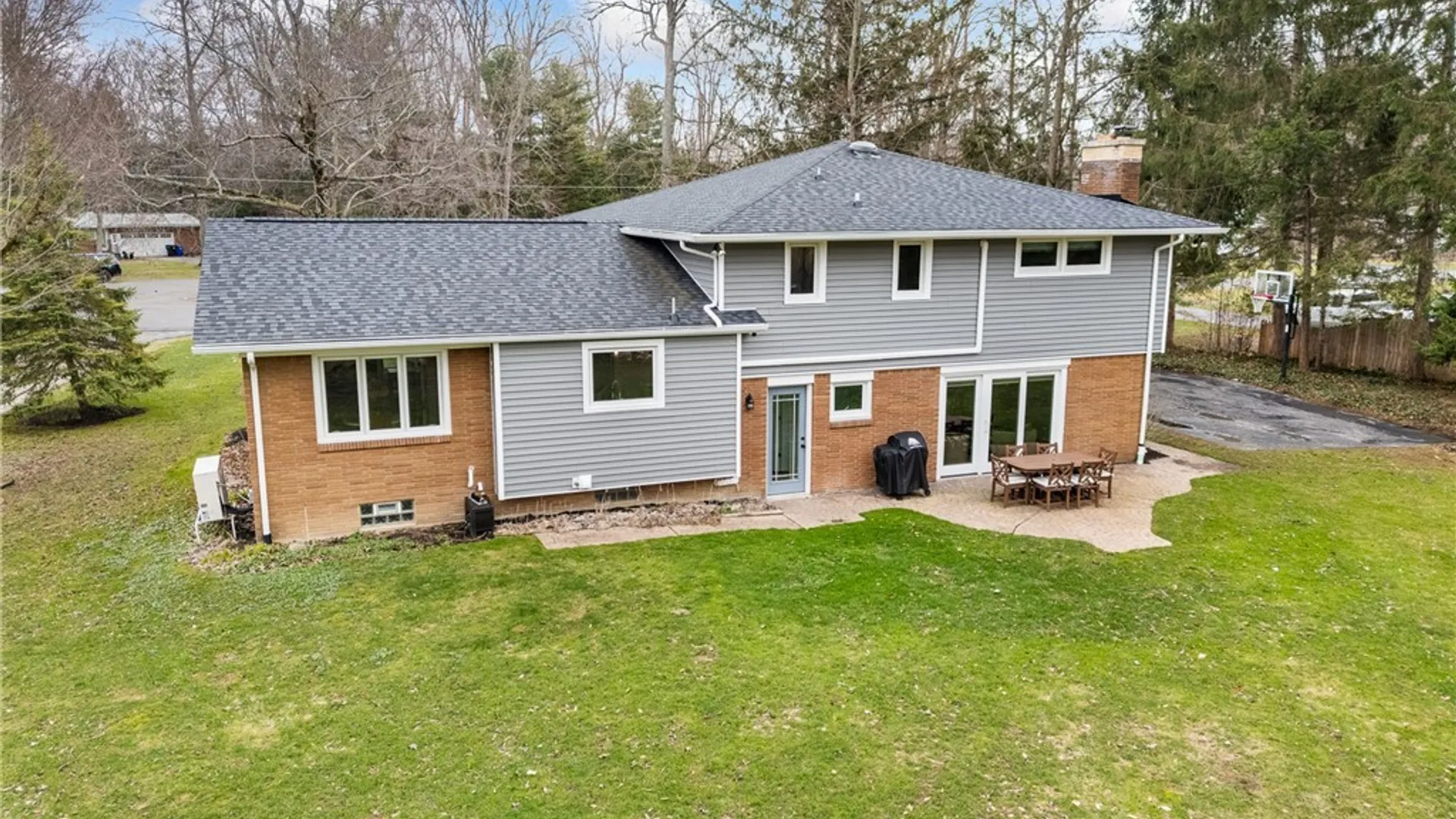 Property at 658 Bauder Park Drive, Alden, NY 14004 46