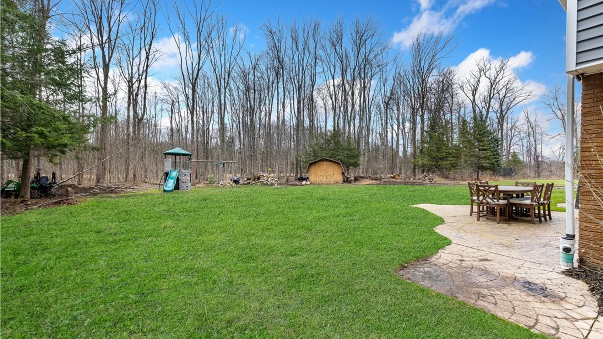 Property at 658 Bauder Park Drive, Alden, NY 14004 47