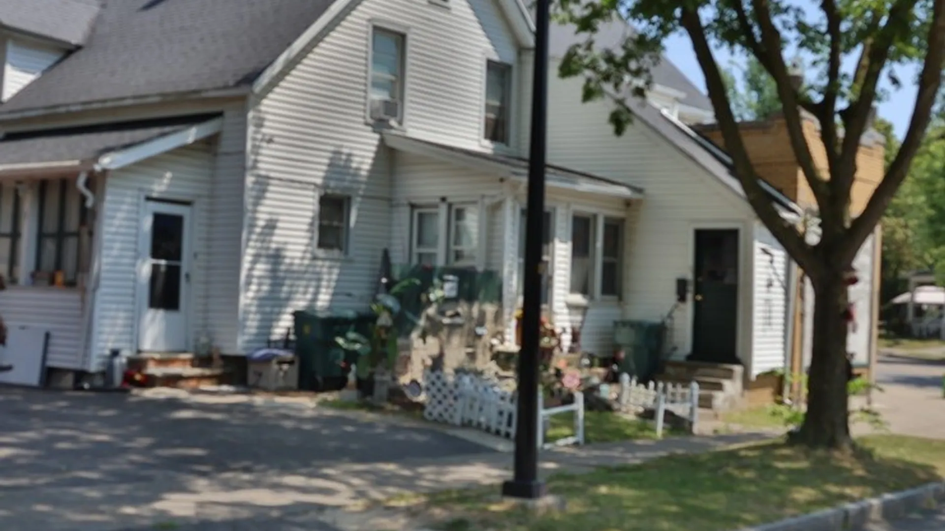 Property at 1005 Portland Avenue, Rochester, NY 14621 2