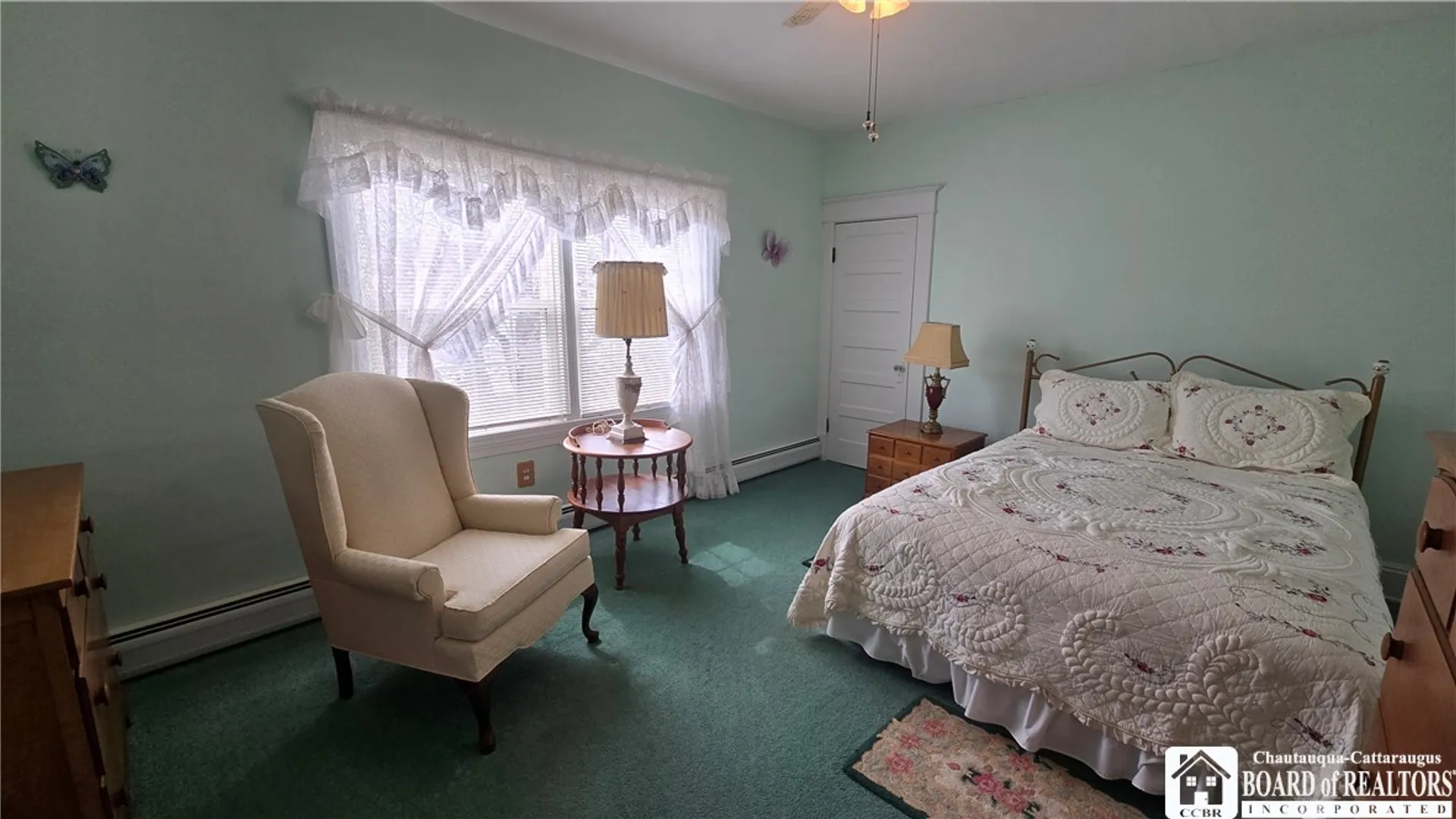 Property at 42 Babcock Avenue, Hanover, NY 14136 11