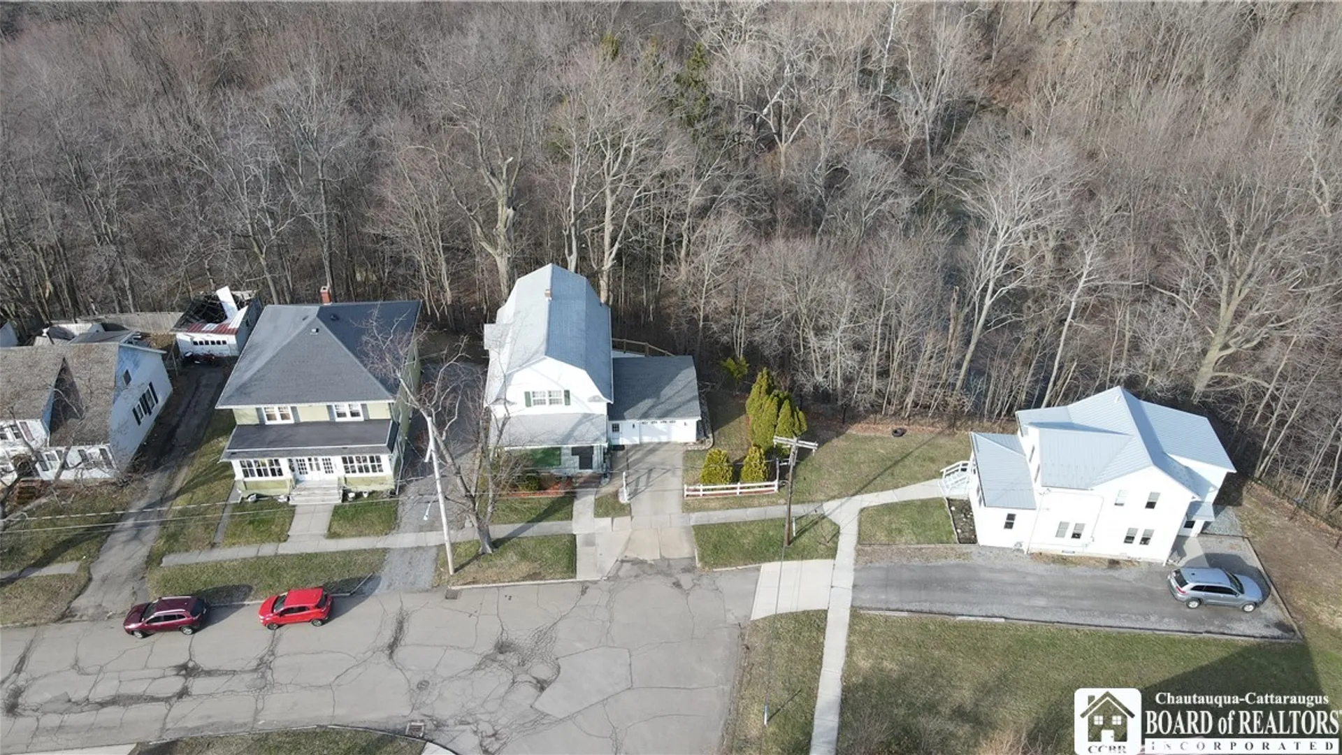 Property at 42 Babcock Avenue, Hanover, NY 14136 16