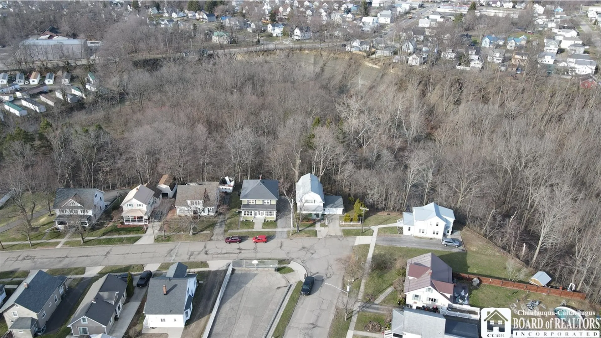 Property at 42 Babcock Avenue, Hanover, NY 14136 17