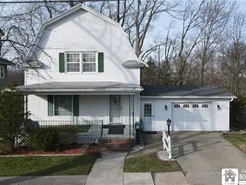 Property at 42 Babcock Avenue, Hanover, NY 14136