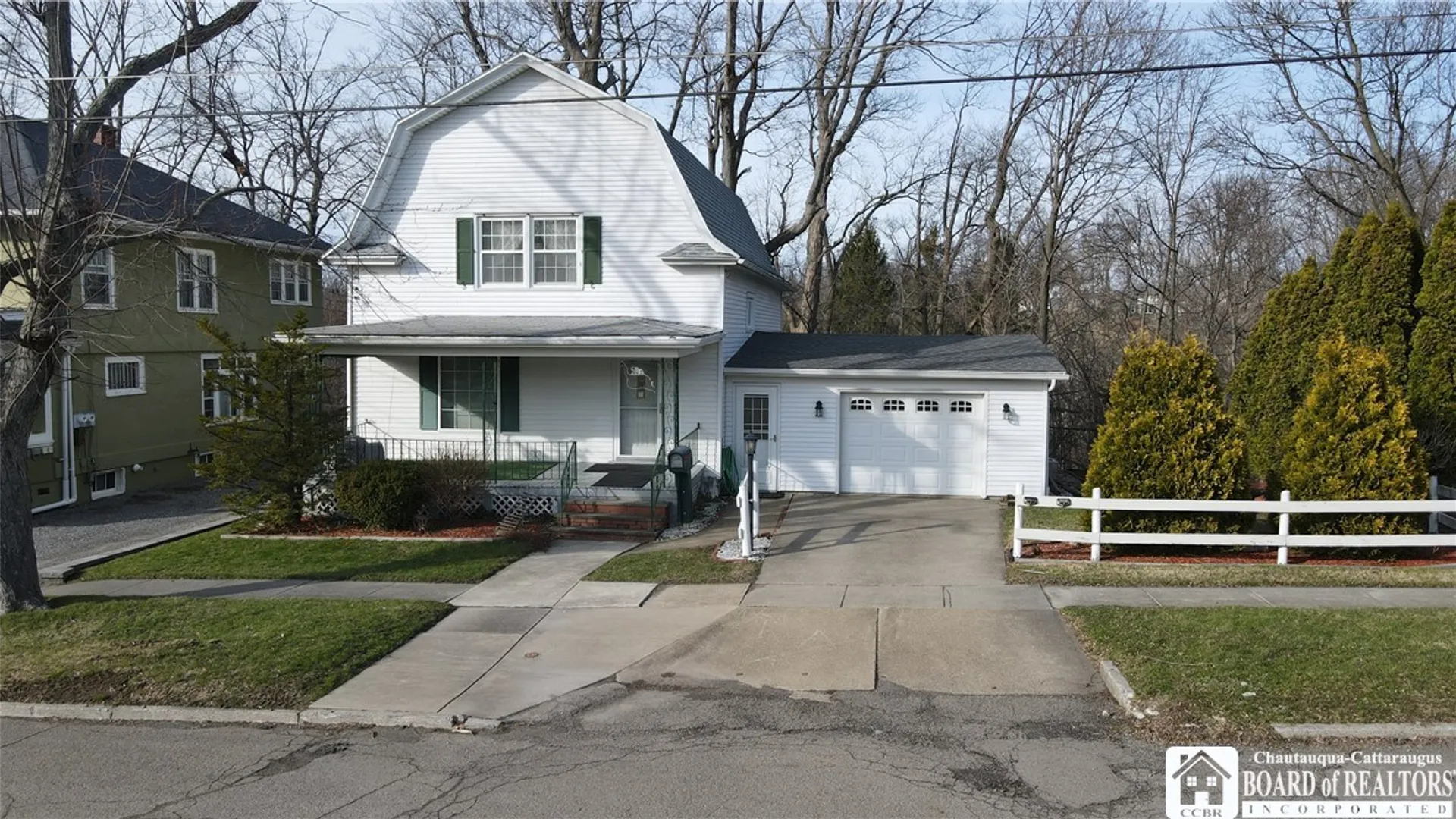 Property at 42 Babcock Avenue, Hanover, NY 14136 2