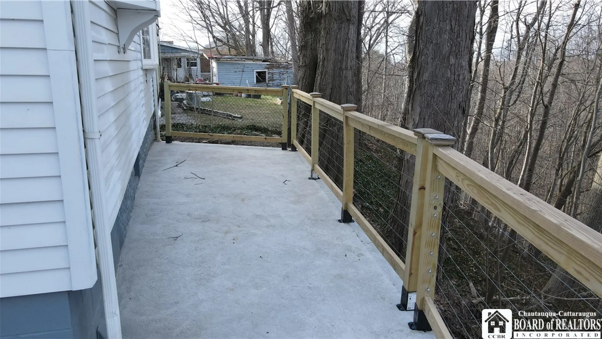 Property at 42 Babcock Avenue, Hanover, NY 14136 21