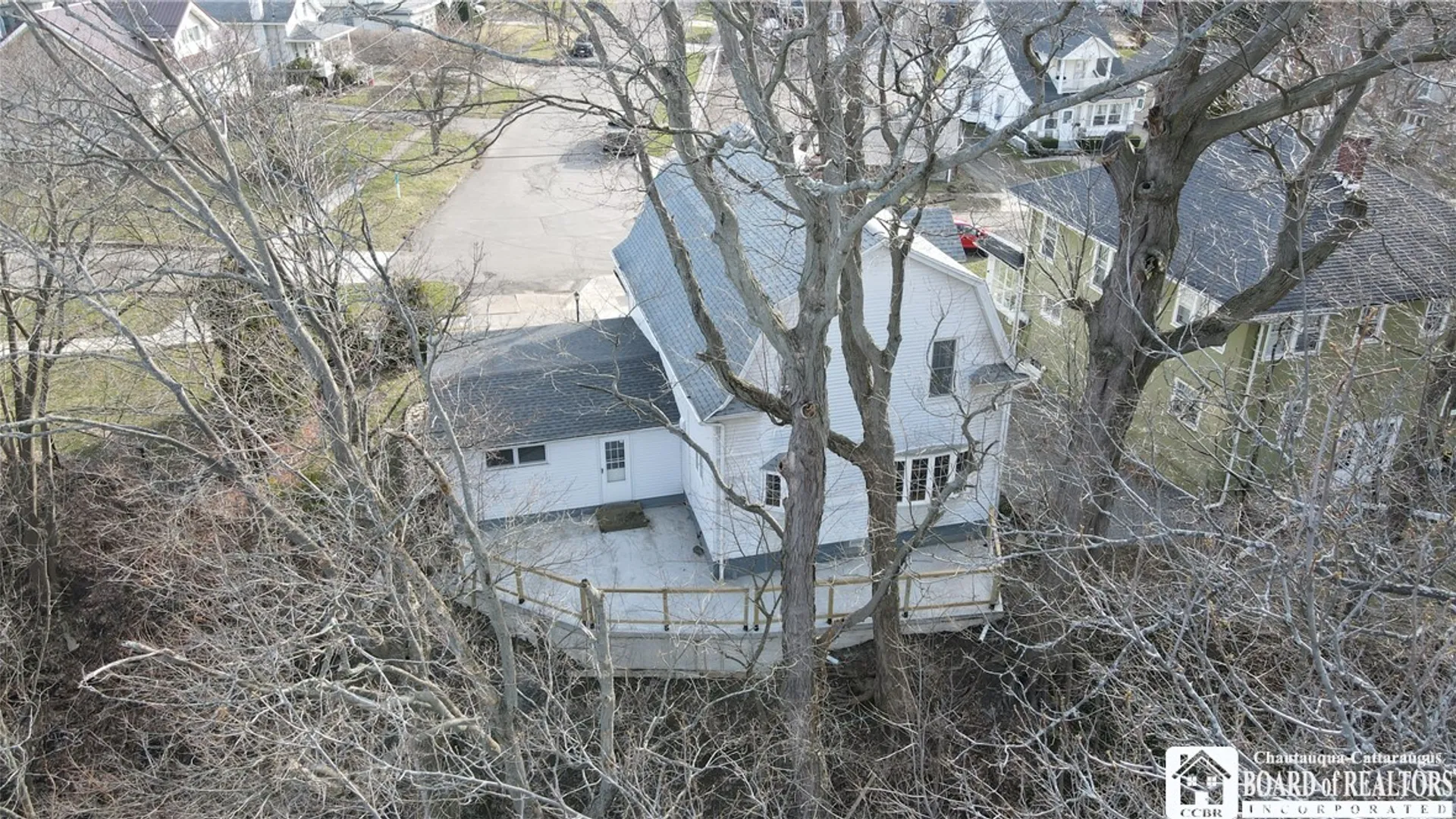 Property at 42 Babcock Avenue, Hanover, NY 14136 22
