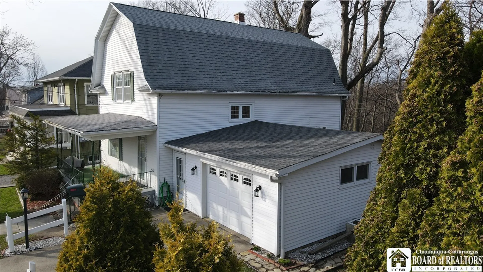 Property at 42 Babcock Avenue, Hanover, NY 14136 23