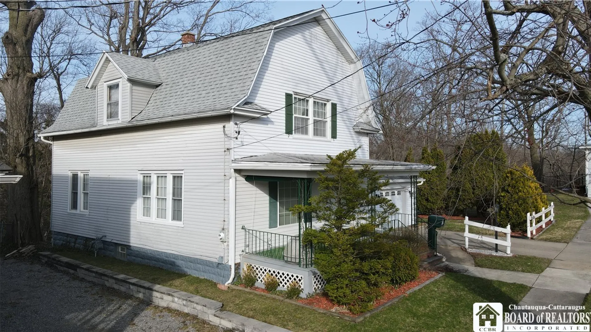 Property at 42 Babcock Avenue, Hanover, NY 14136 24