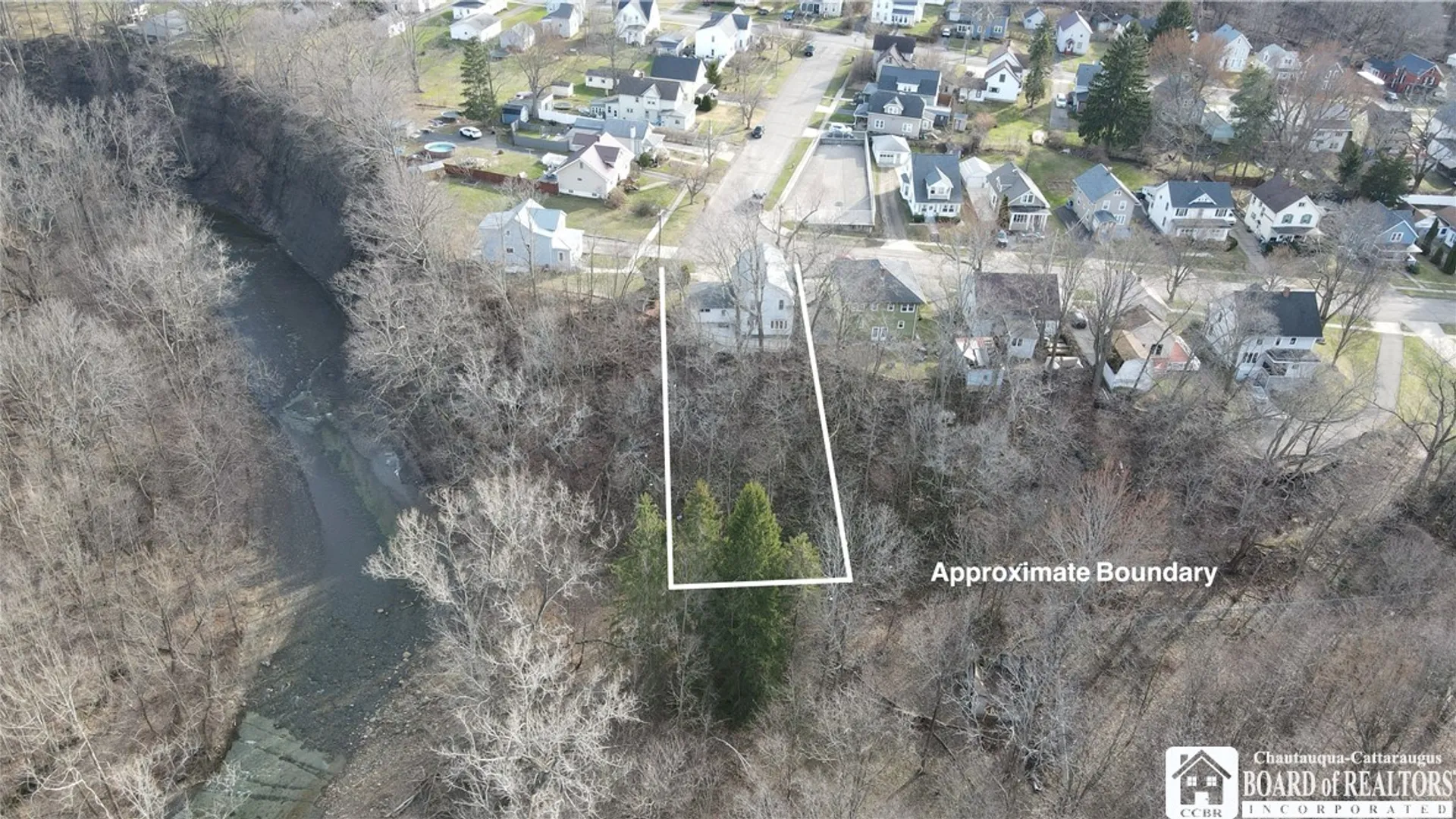 Property at 42 Babcock Avenue, Hanover, NY 14136 26