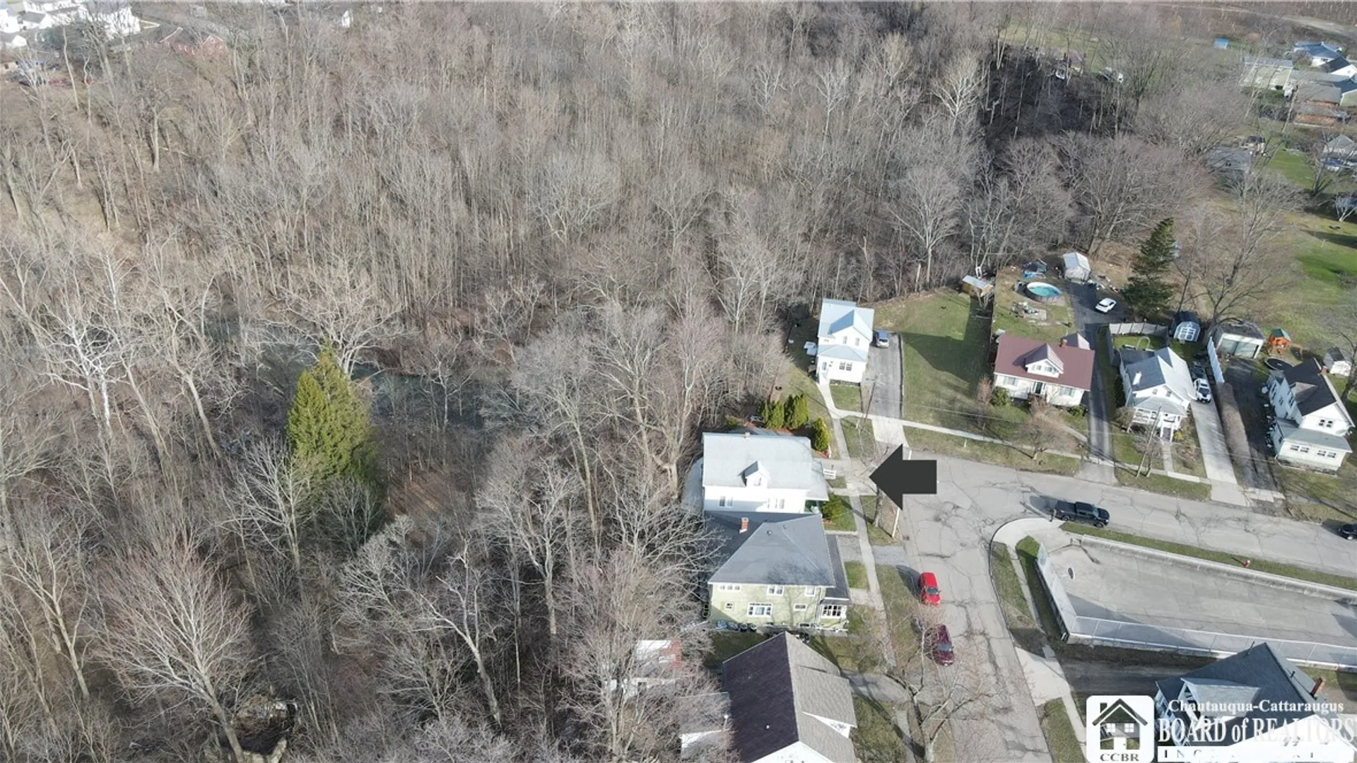 Property at 42 Babcock Avenue, Hanover, NY 14136 27