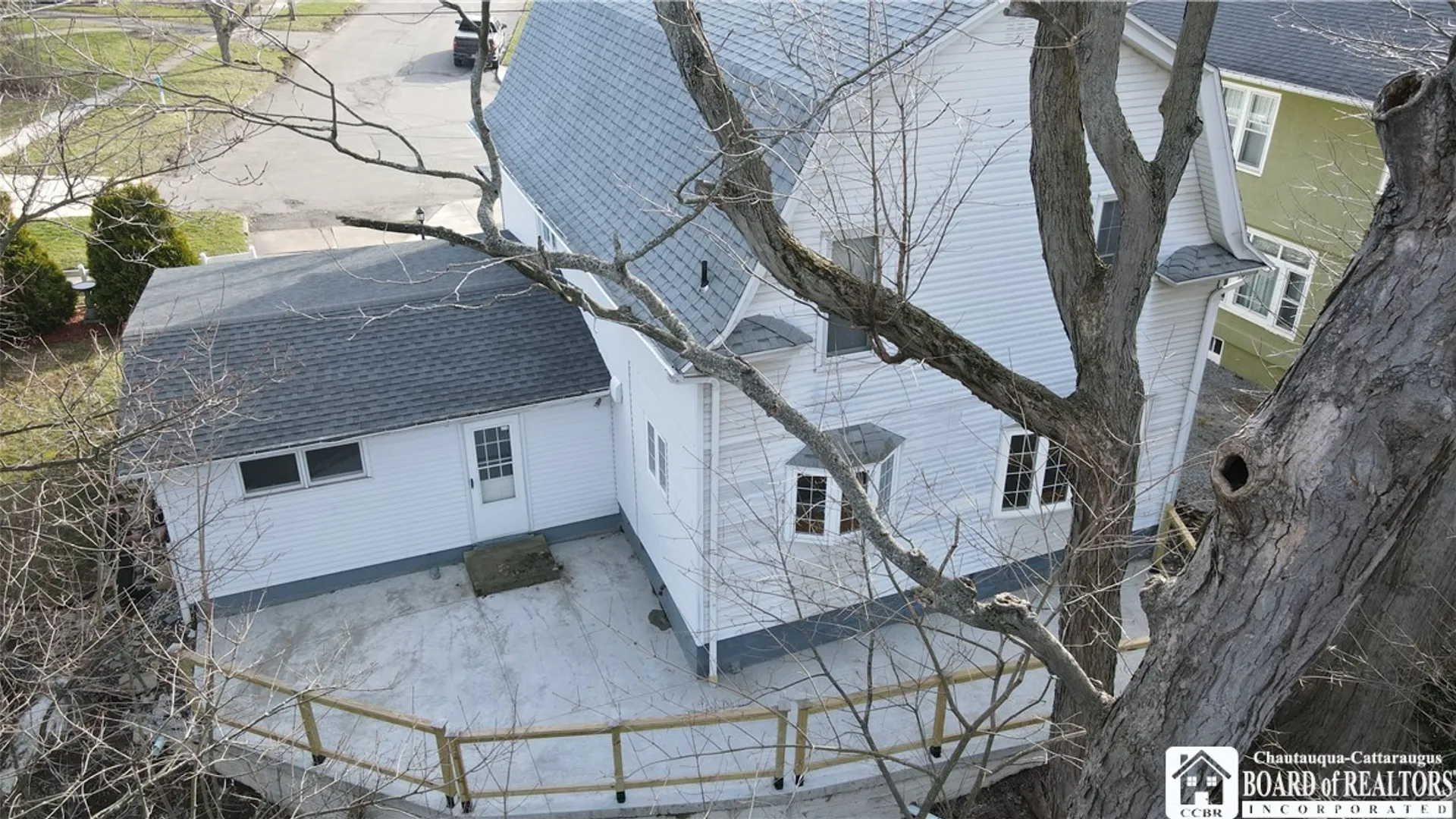 Property at 42 Babcock Avenue, Hanover, NY 14136 3