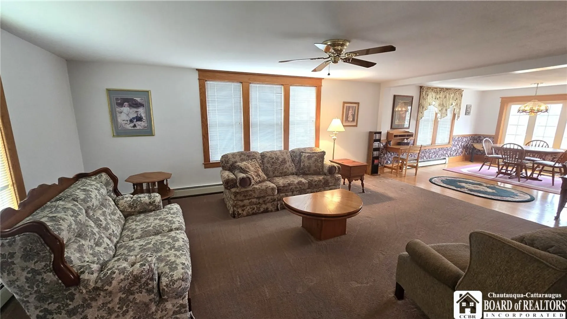 Property at 42 Babcock Avenue, Hanover, NY 14136 5