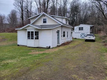 3309 State Route 79, Colesville, NY 13787