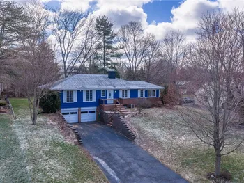 Property at 48 Hill Terrace, Henrietta, NY 14467