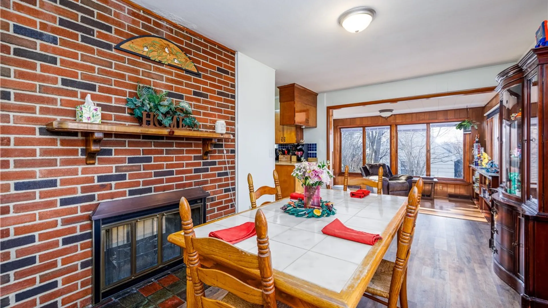 Property at 48 Hill Terrace, Henrietta, NY 14467 21