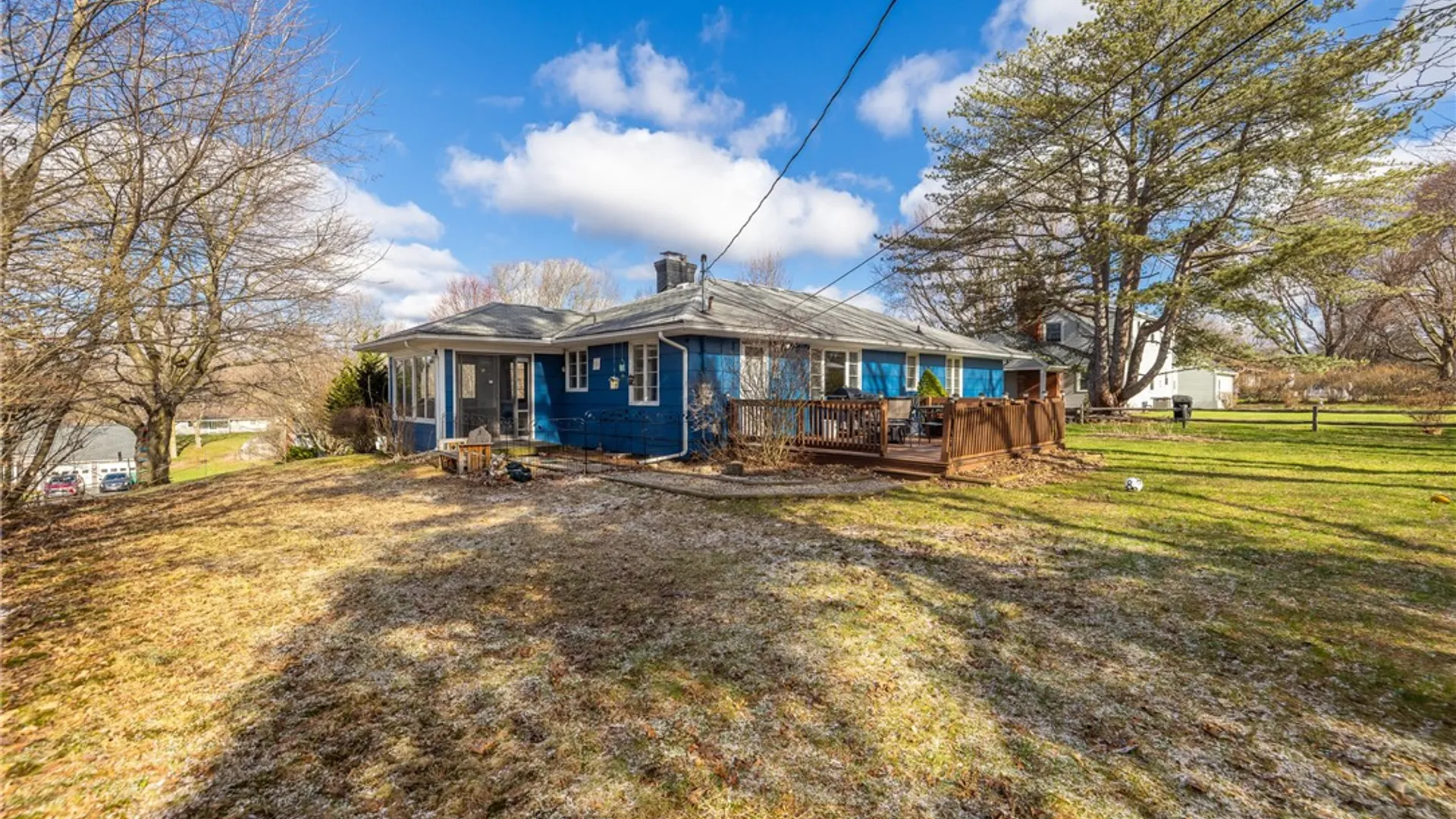 Property at 48 Hill Terrace, Henrietta, NY 14467 42