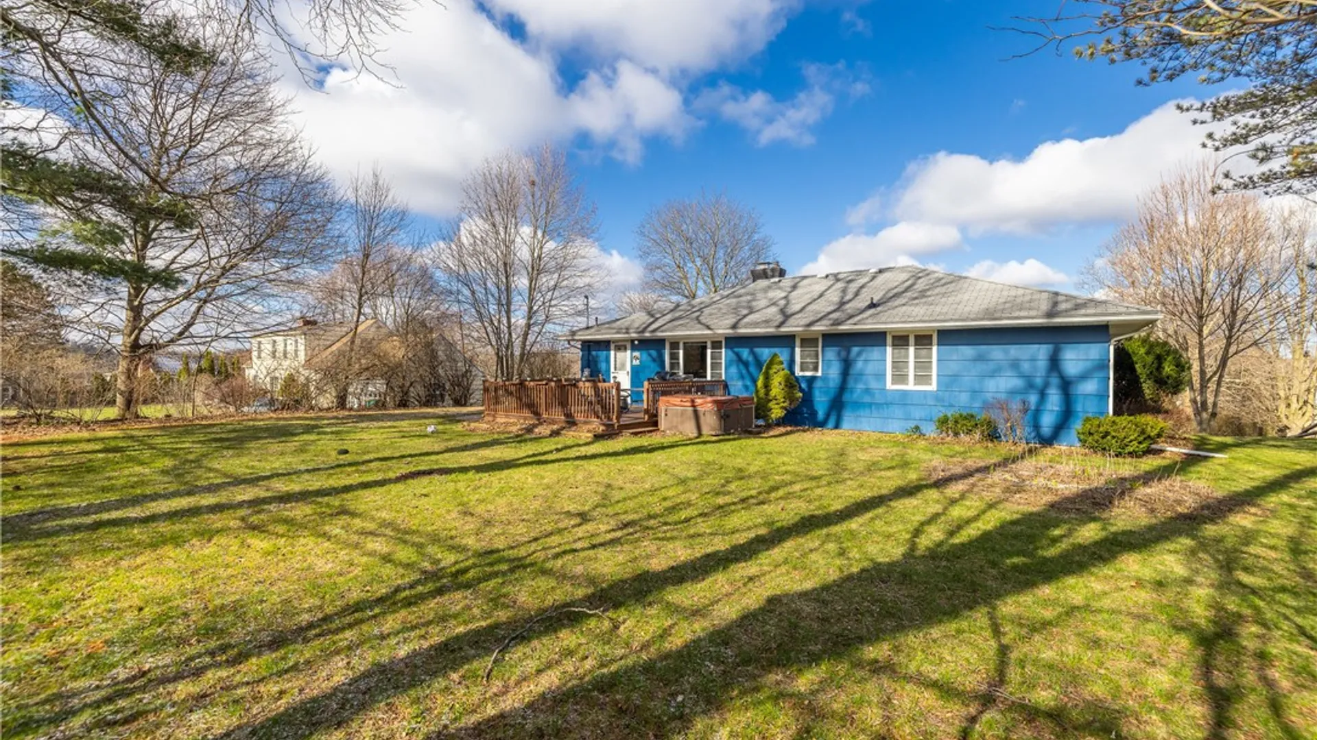 Property at 48 Hill Terrace, Henrietta, NY 14467 44