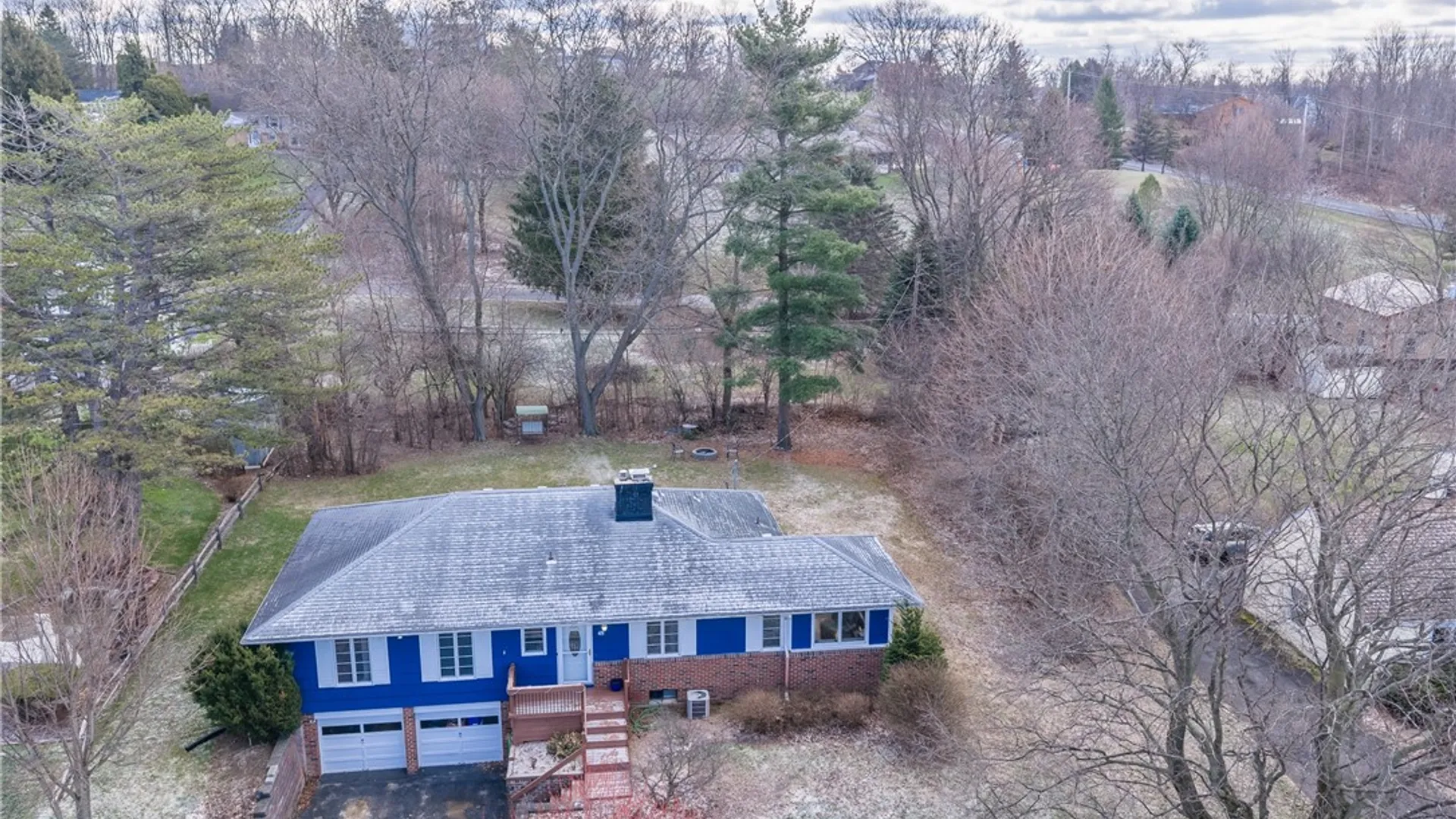 Property at 48 Hill Terrace, Henrietta, NY 14467 48