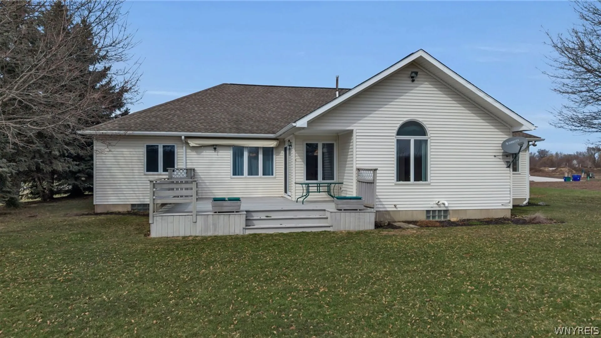 Property at 5005 Harris Hill Road, Clarence, NY 14221 2