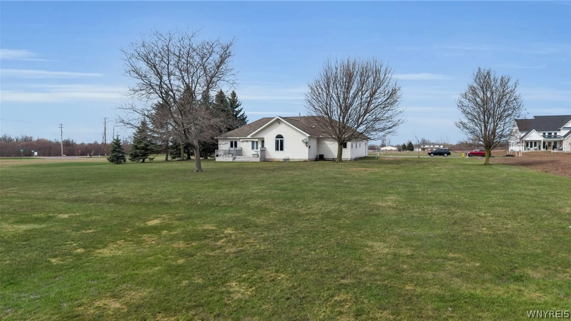 Property at 5005 Harris Hill Road, Clarence, NY 14221 3