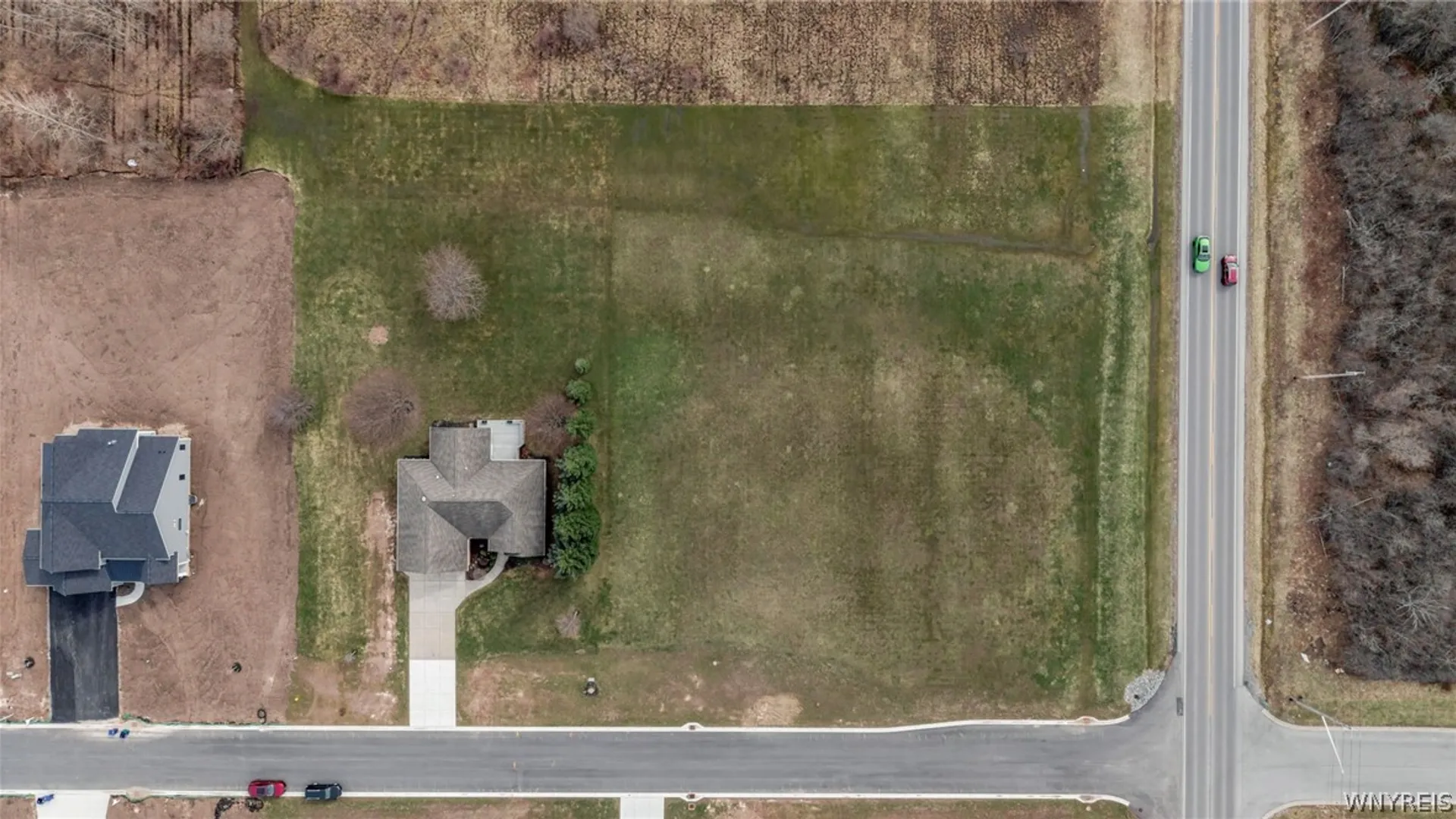 Property at 5005 Harris Hill Road, Clarence, NY 14221 4