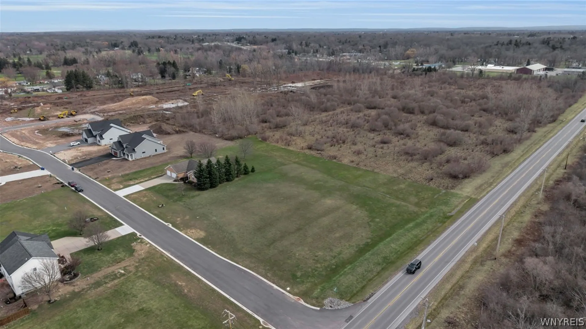 Property at 5005 Harris Hill Road, Clarence, NY 14221 5