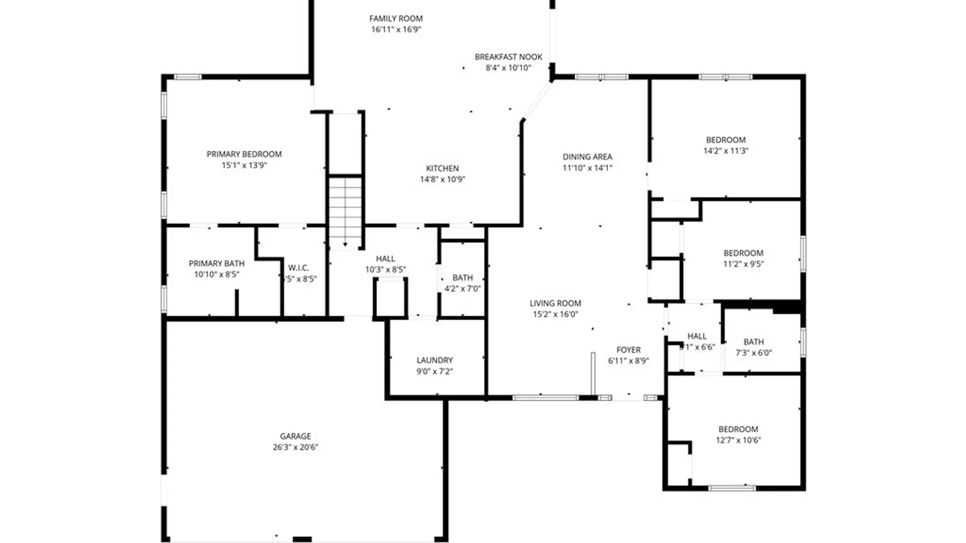 Property at 5005 Harris Hill Road, Clarence, NY 14221 8