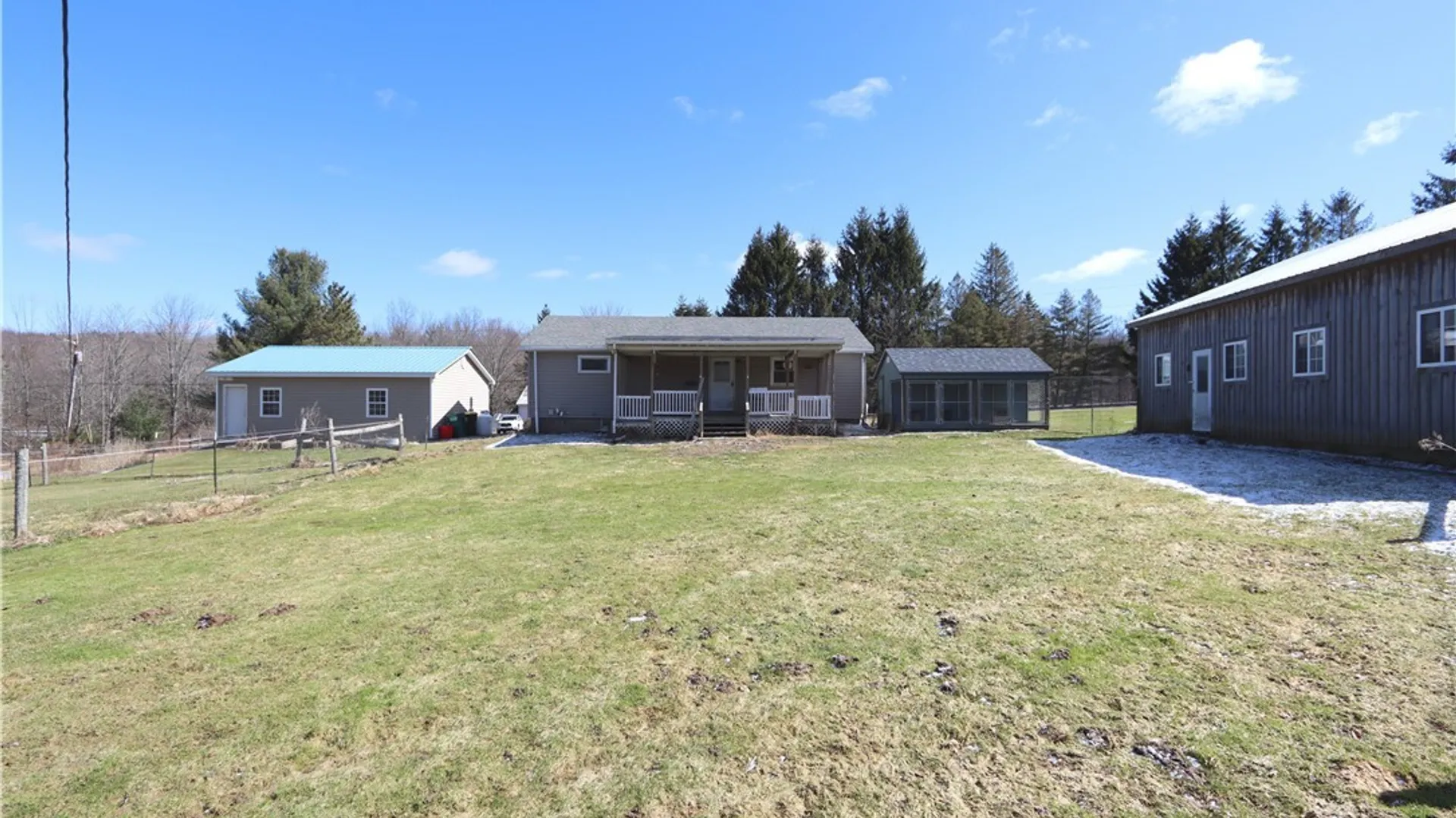 Property at 387 Hoffman Road, Guilford, NY 13780 34