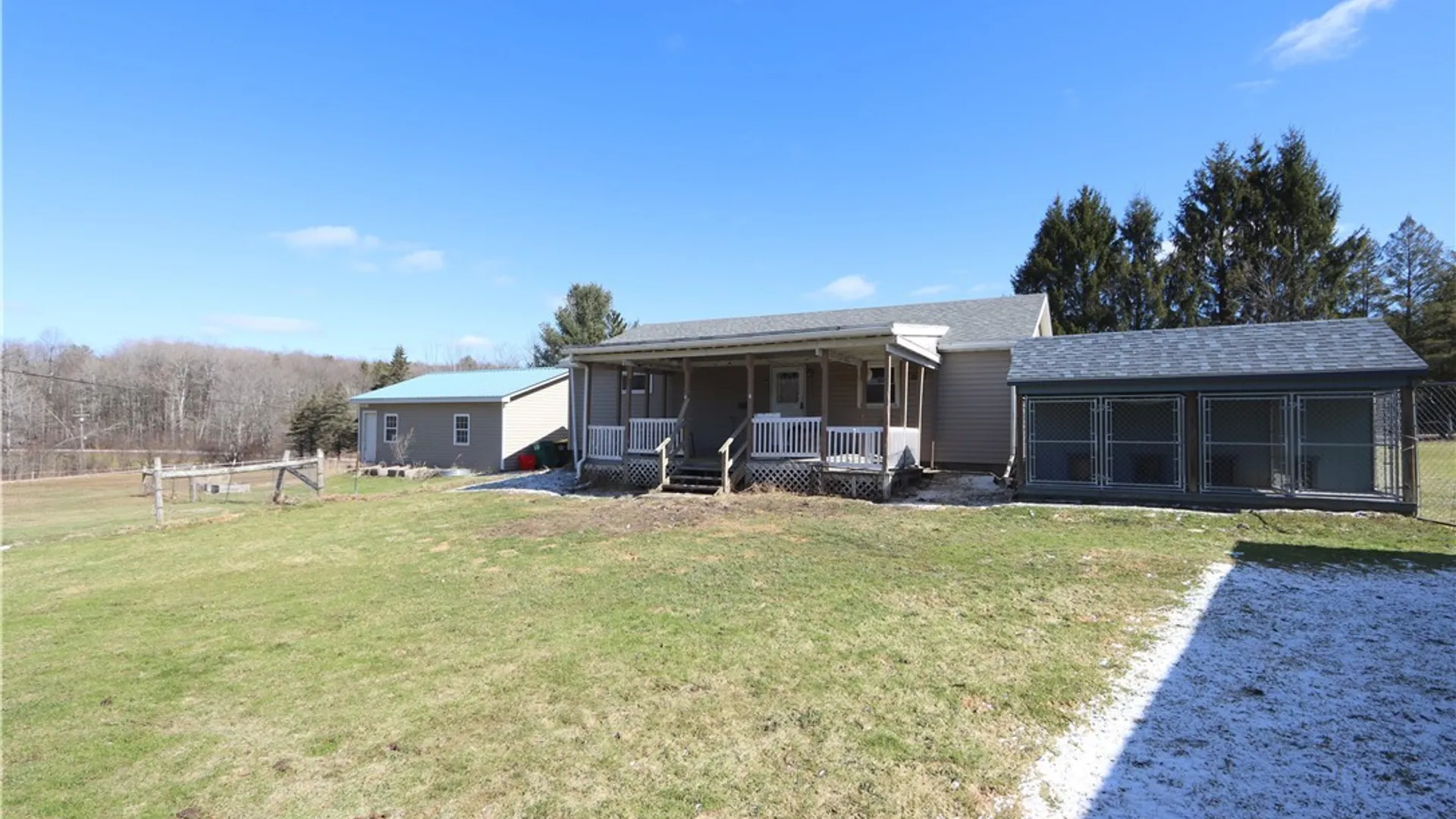 Property at 387 Hoffman Road, Guilford, NY 13780 35