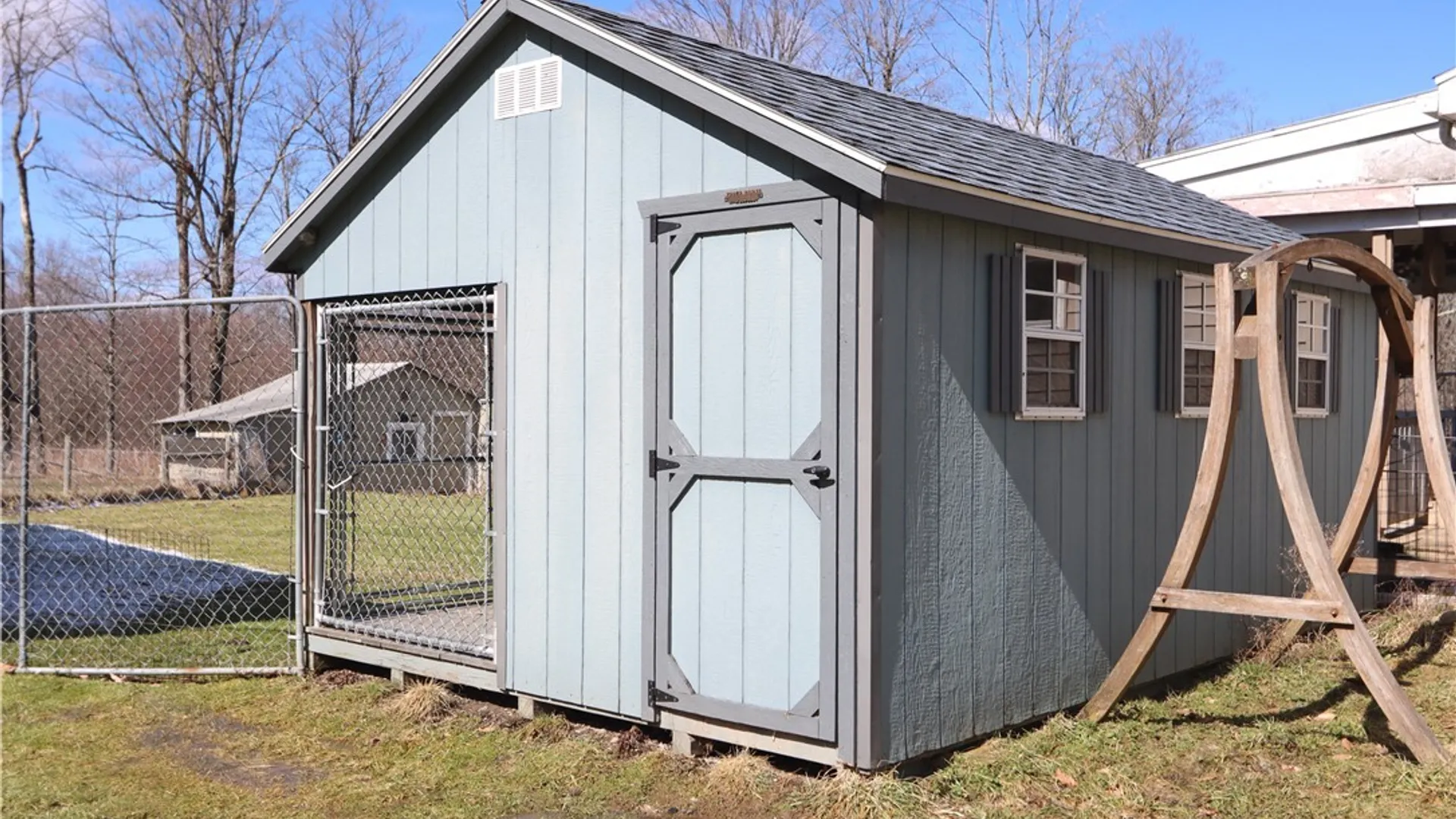 Property at 387 Hoffman Road, Guilford, NY 13780 37