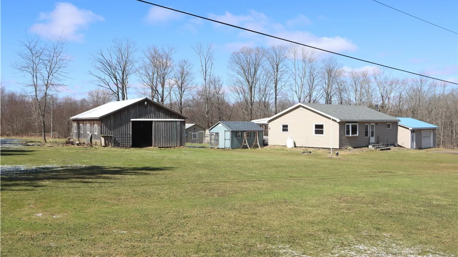 Property at 387 Hoffman Road, Guilford, NY 13780 39