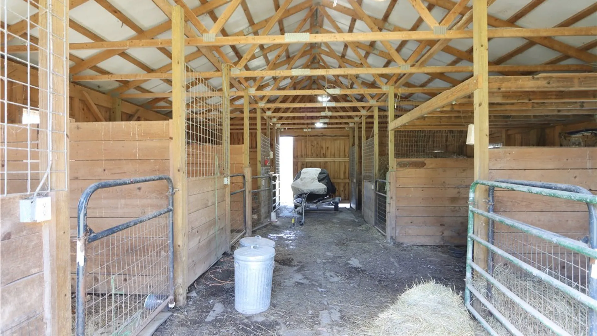 Property at 387 Hoffman Road, Guilford, NY 13780 41