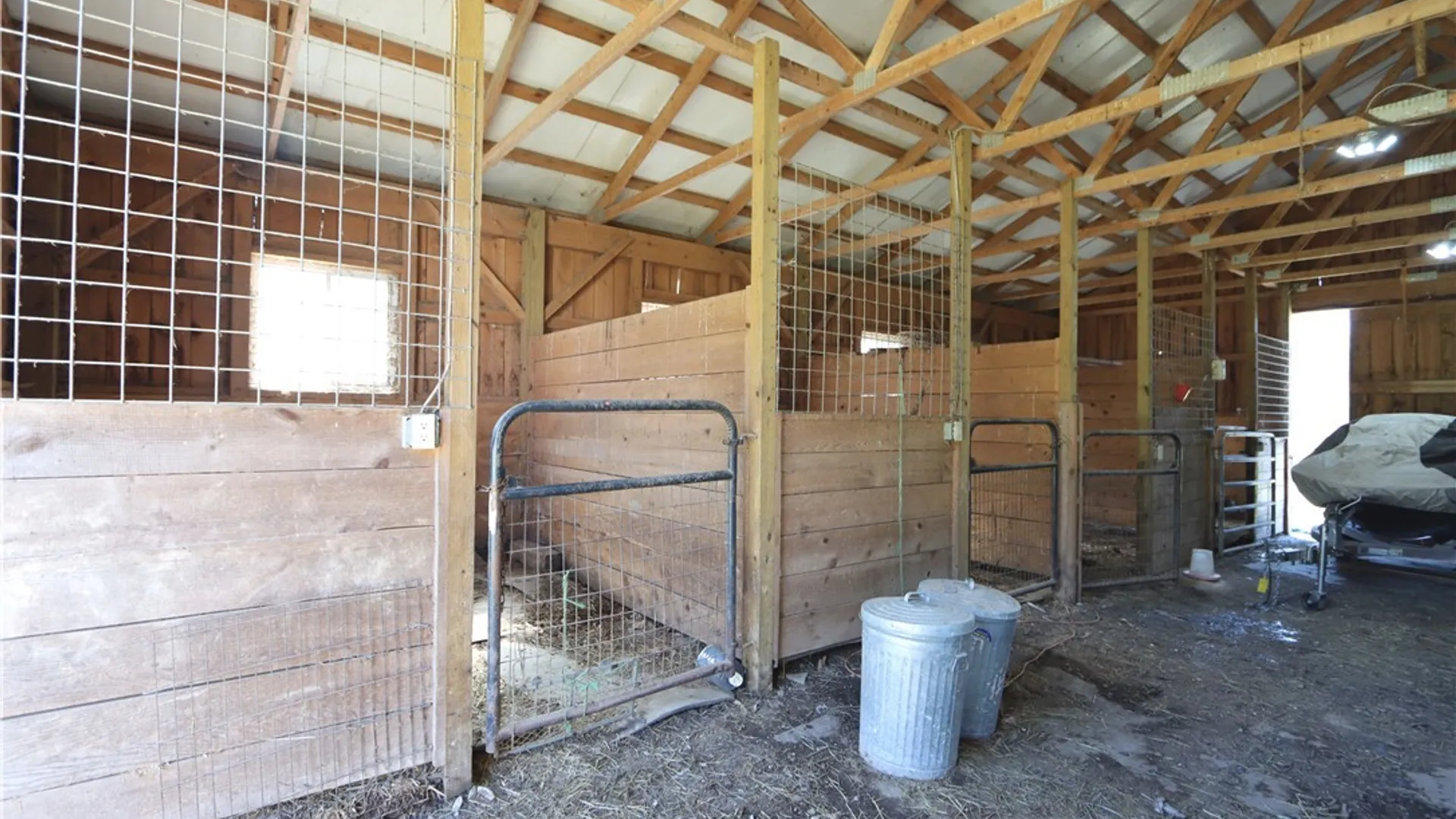 Property at 387 Hoffman Road, Guilford, NY 13780 42