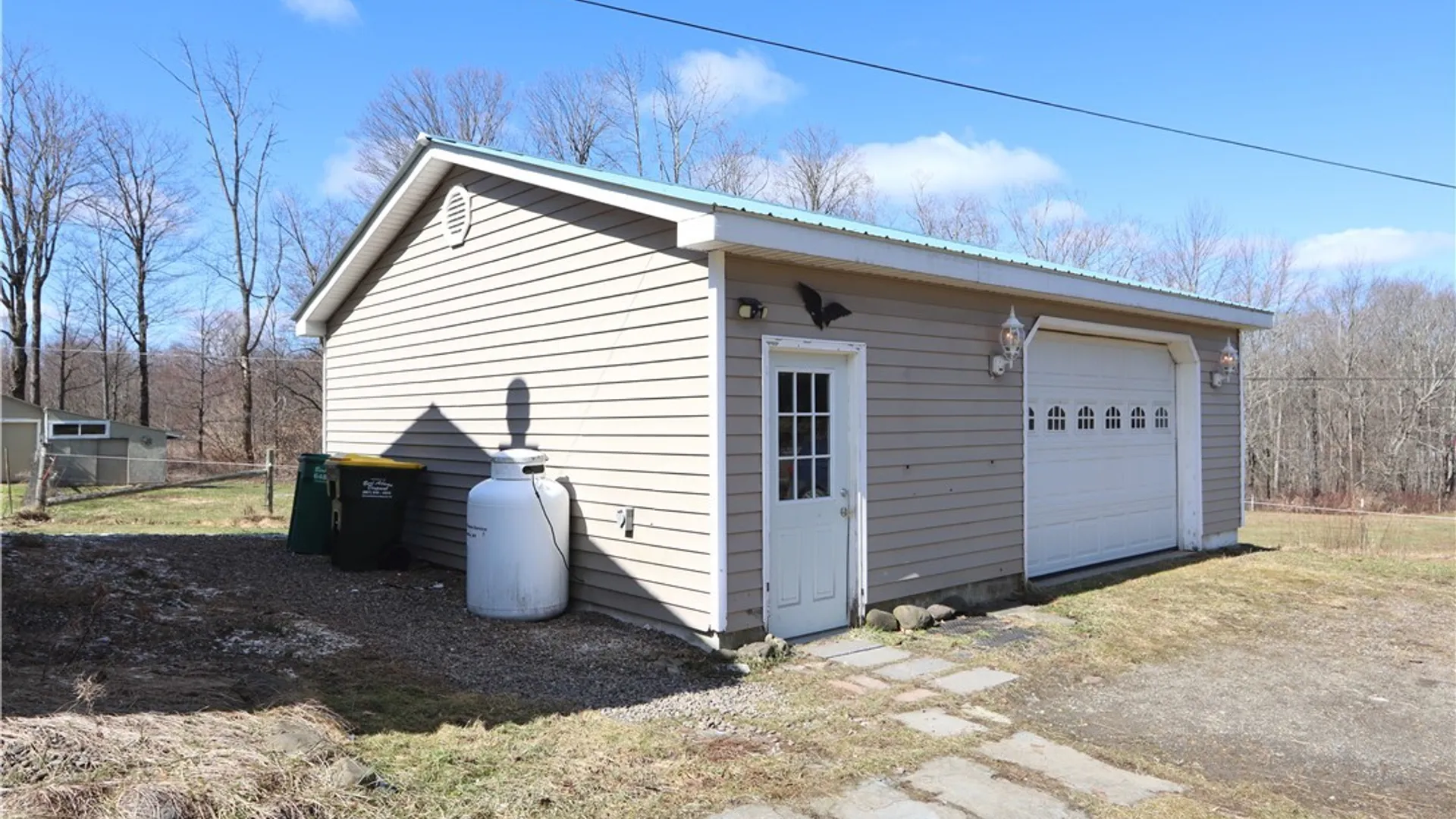 Property at 387 Hoffman Road, Guilford, NY 13780 43