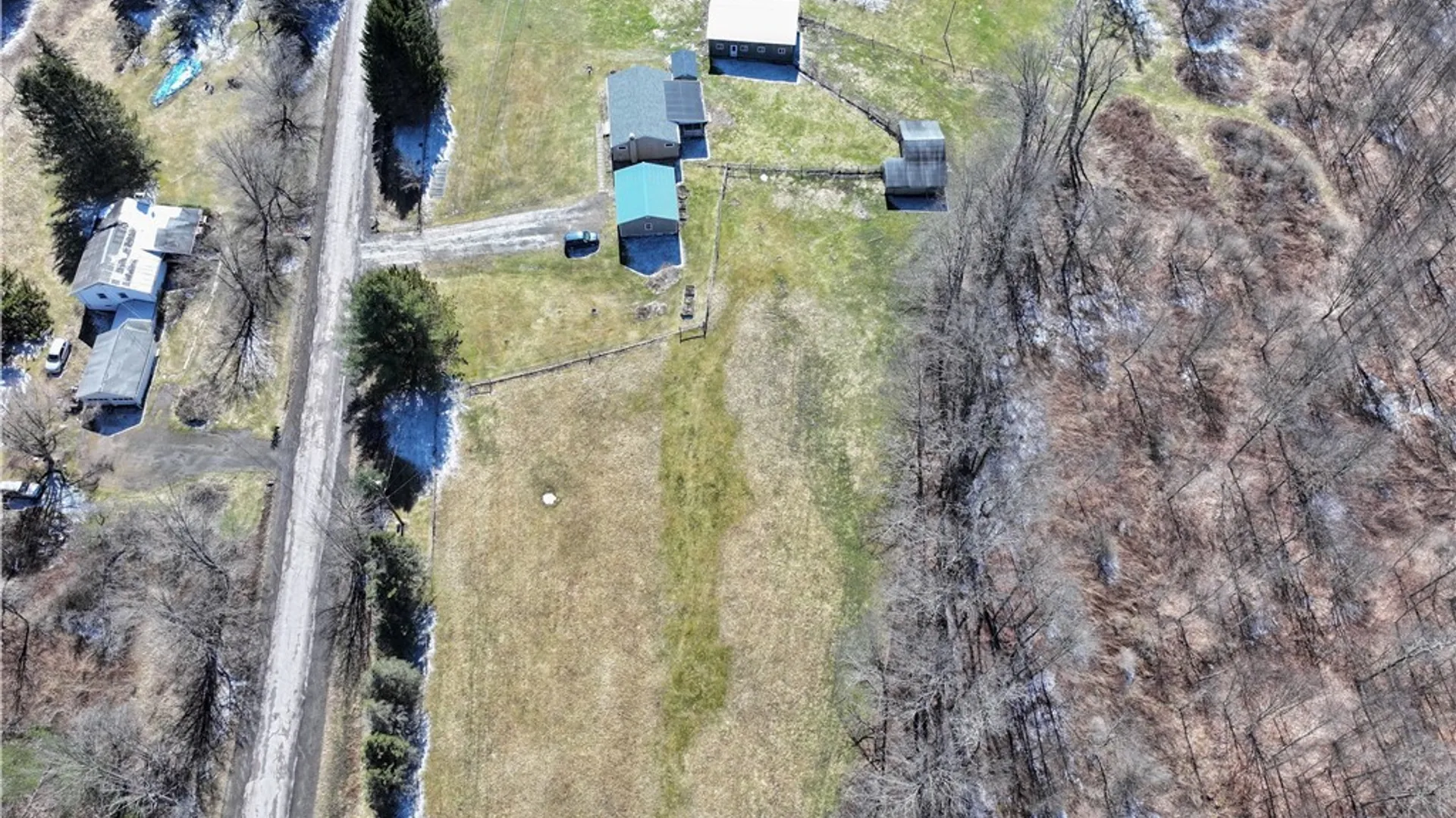 Property at 387 Hoffman Road, Guilford, NY 13780 6