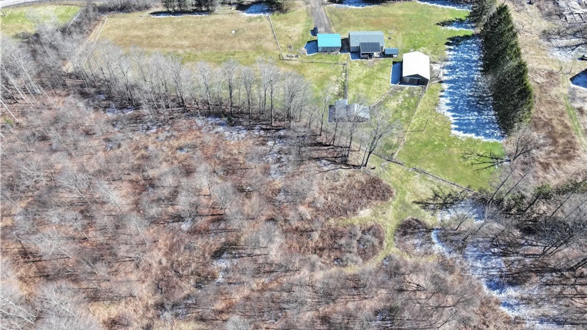 Property at 387 Hoffman Road, Guilford, NY 13780 7