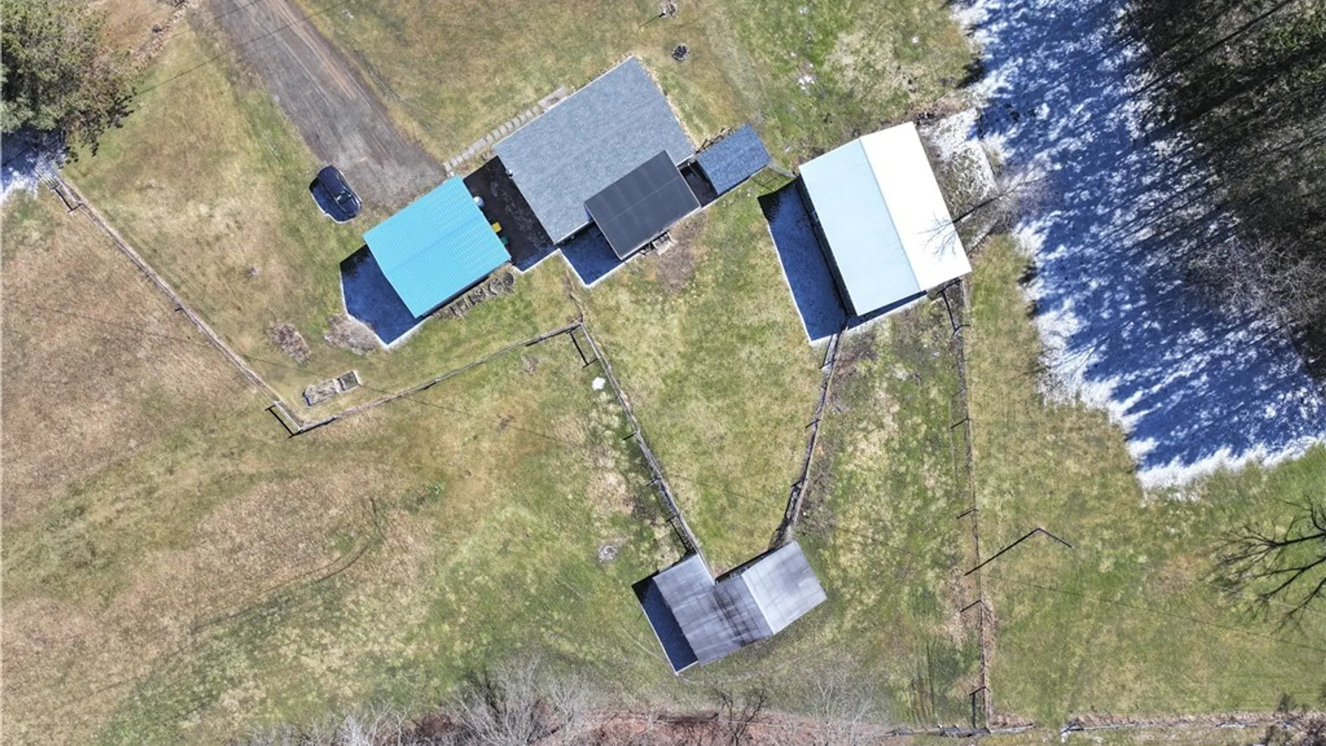 Property at 387 Hoffman Road, Guilford, NY 13780 8