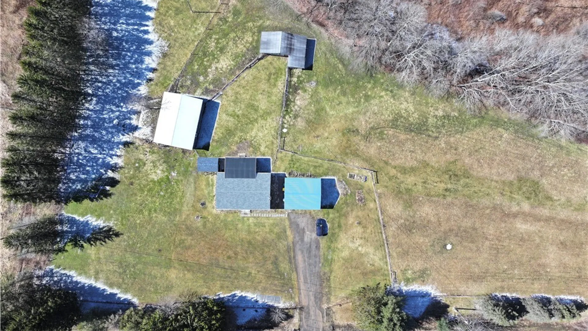 Property at 387 Hoffman Road, Guilford, NY 13780 9