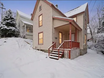 Property at 28 Orchard Street, German Flatts, NY 13357