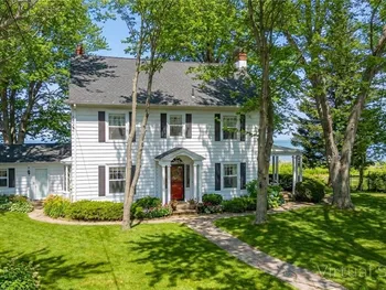Property at 4998 Lake Shore Road, Hamburg, NY 14075