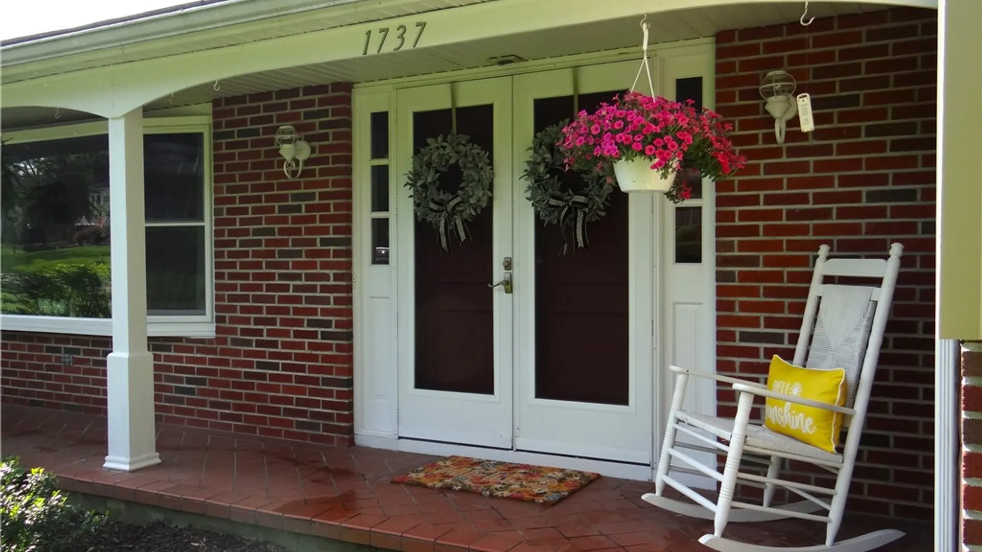 Property at 1737 Genesee Road, Elmira, NY 14905 2
