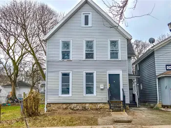 Property at 41 Woodward Street, Rochester, NY 14605