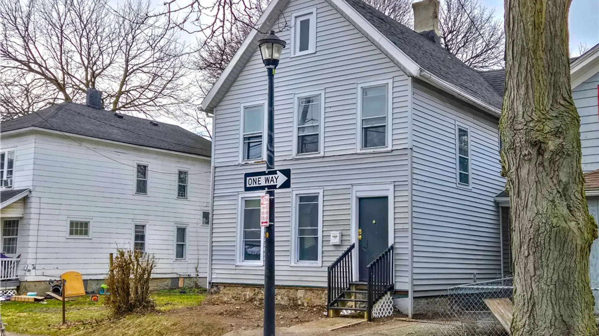 Property at 41 Woodward Street, Rochester, NY 14605 2