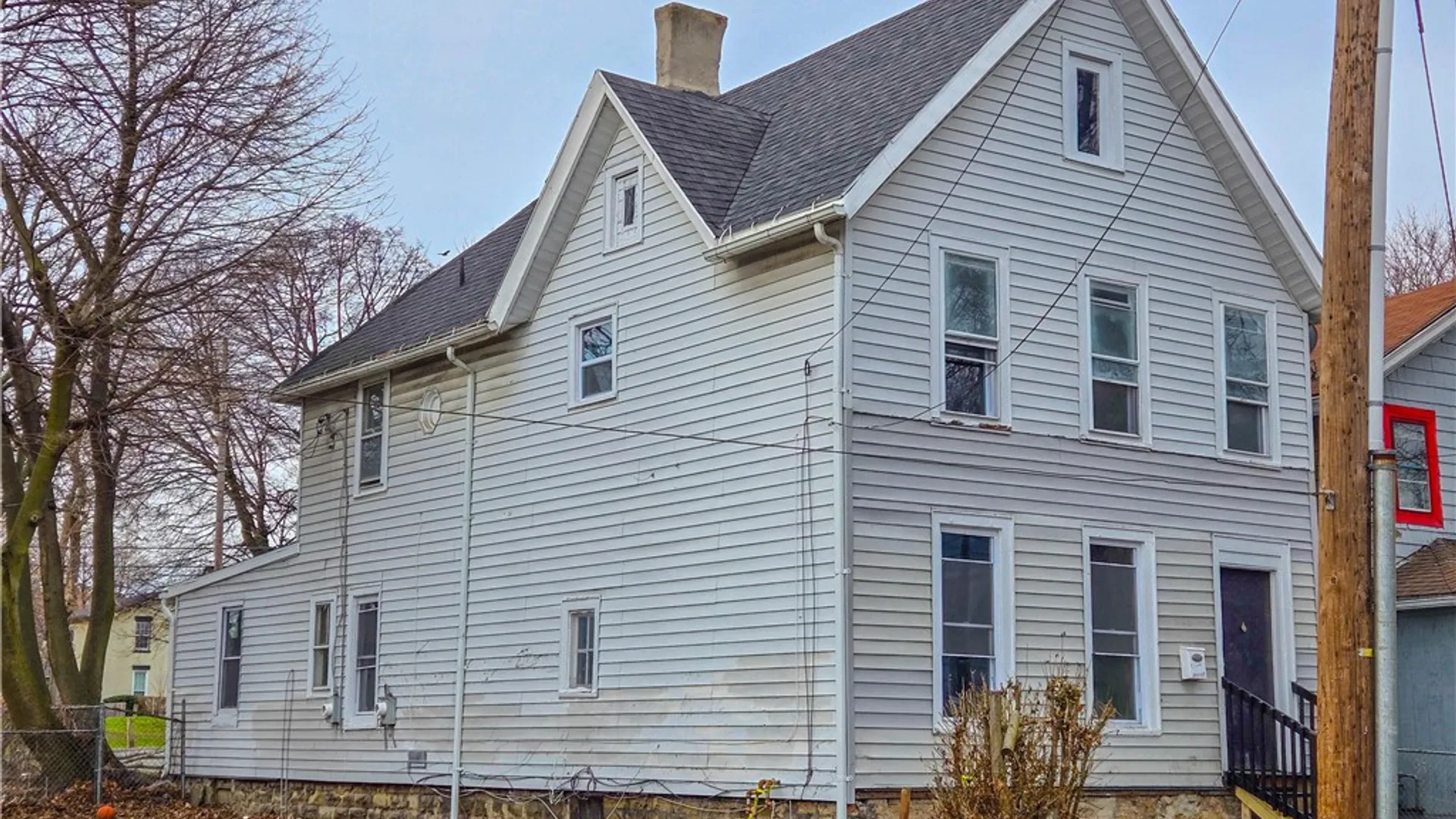 Property at 41 Woodward Street, Rochester, NY 14605 3